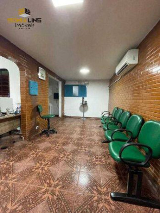 Imagem Casa com 5 Quartos à Venda, 400 m² em Bancários - João Pessoa