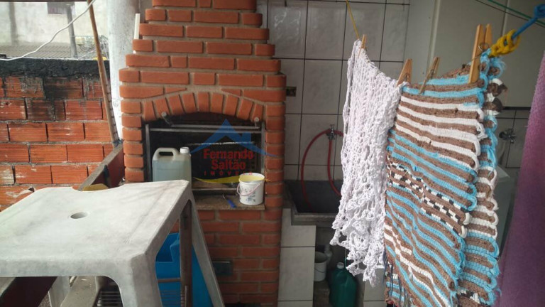 Imagem Sobrado com 3 Quartos à Venda, em Jardim Sorocaba - Santo André Imagem Sobrado com 3 Quartos à Venda, em Jardim Sorocaba - Santo André