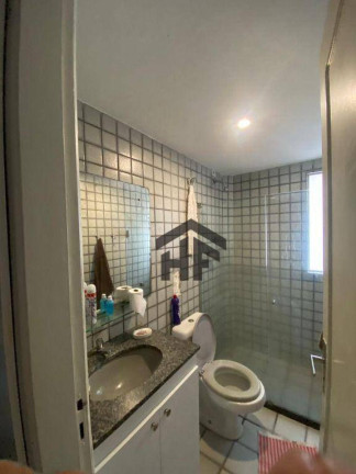 Imagem Apartamento com 4 Quartos à Venda, 160 m² em Casa Caiada - Olinda