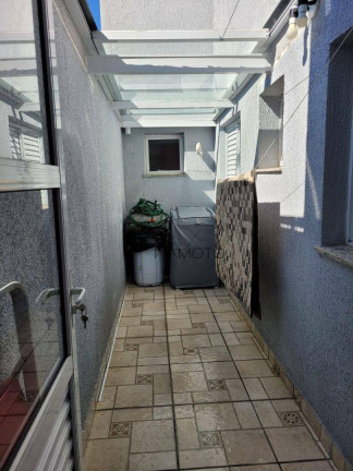 Imagem Imóvel com 3 Quartos à Venda, 75 m² em Paraíso - Santo André Imagem Imóvel com 3 Quartos à Venda, 75 m² em Paraíso - Santo André