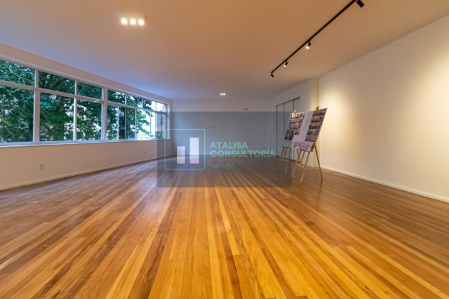 Imagem Imóvel com 4 Quartos à Venda, 330 m² em Copacabana - Rio De Janeiro