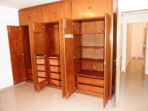 Imagem Apartamento com 3 Quartos à Venda, 129 m² em Jardim Paulista - São Paulo
