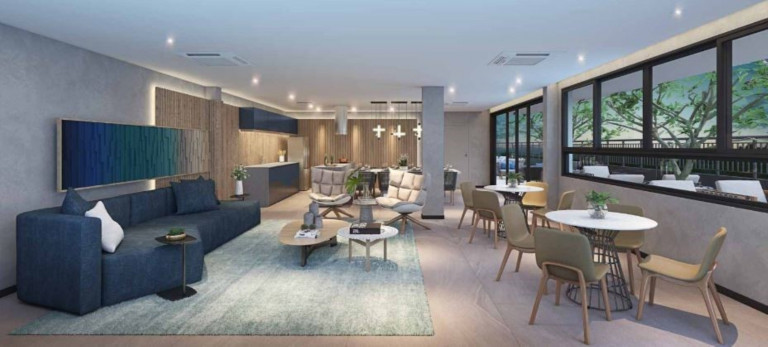 Imagem Imóvel com 1 Quarto à Venda, 29 m² em Vila Madalena - São Paulo Imagem Imóvel com 1 Quarto à Venda, 29 m² em Vila Madalena - São Paulo