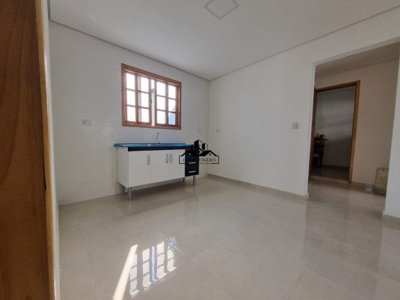 Imagem Casa com 3 Quartos à Venda, 63 m² em Jardim Irene - Santo André Imagem Casa com 3 Quartos à Venda, 63 m² em Jardim Irene - Santo André