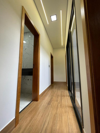 Imagem Casa com 3 Quartos à Venda, 143 m² em Esplanada Primo Meneghetti Ii - Franca