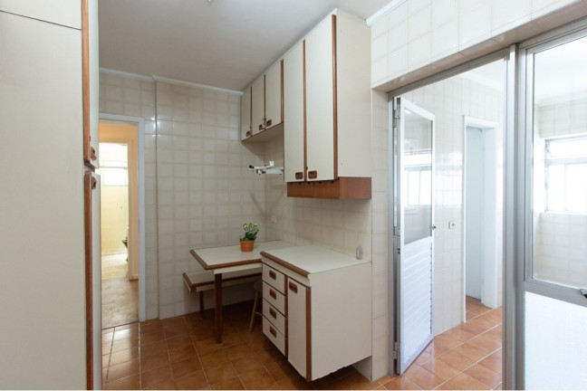Imagem Apartamento com 3 Quartos à Venda, 117 m² em Panamby - São Paulo Imagem Apartamento com 3 Quartos à Venda, 117 m² em Panamby - São Paulo