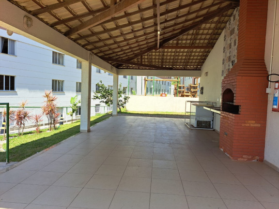 Imagem Apartamento com 2 Quartos para Alugar, 48 m² em Terra Vermelha - Vila Velha Imagem Apartamento com 2 Quartos para Alugar, 48 m² em Terra Vermelha - Vila Velha