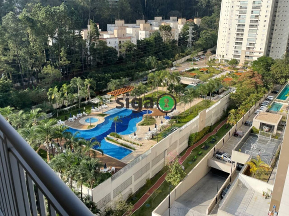 Imagem Apartamento com 1 Quarto à Venda, 50 m² em Vila Andrade - São Paulo Imagem Apartamento com 1 Quarto à Venda, 50 m² em Vila Andrade - São Paulo
