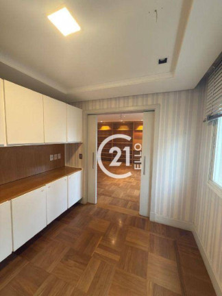 Imagem Apartamento com 3 Quartos à Venda ou Locação, 274 m² em Jardim Europa - São Paulo