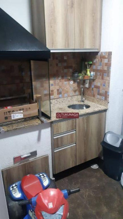 Imagem Apartamento com 2 Quartos à Venda, 59 m² em Picanco - Guarulhos