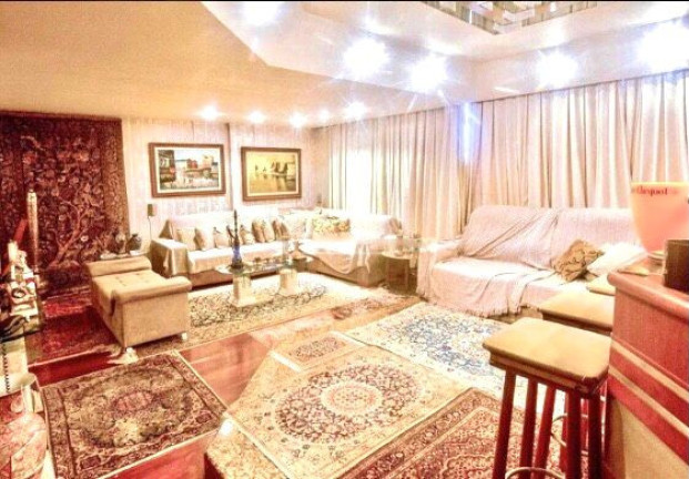 Imagem Apartamento com 3 Quartos à Venda, 145 m² em Copacabana - Rio De Janeiro Imagem Apartamento com 3 Quartos à Venda, 145 m² em Copacabana - Rio De Janeiro