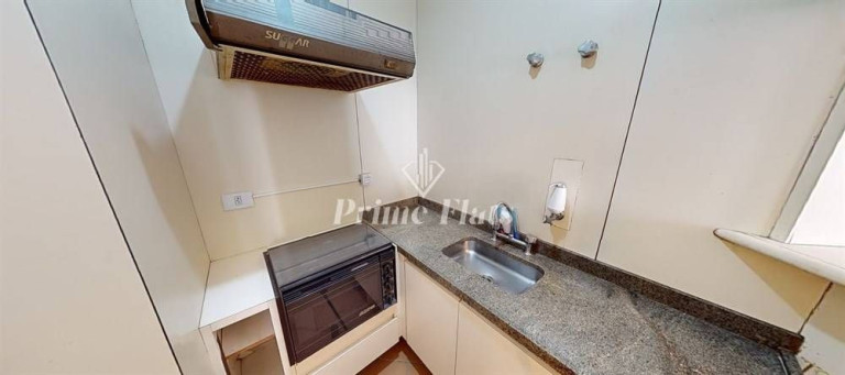 Imagem Apartamento com 1 Quarto à Venda, 38 m² em Jardins - São Paulo Imagem Apartamento com 1 Quarto à Venda, 38 m² em Jardins - São Paulo