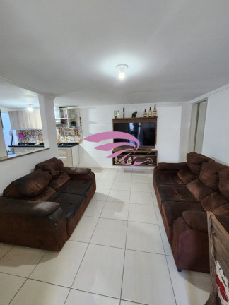 Imagem Casa com 3 Quartos à Venda, 39 m² em Boqueirão - Curitiba Imagem Casa com 3 Quartos à Venda, 39 m² em Boqueirão - Curitiba