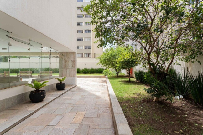 Imagem Apartamento com 2 Quartos à Venda, 98 m² em Moema - São Paulo Imagem Apartamento com 2 Quartos à Venda, 98 m² em Moema - São Paulo