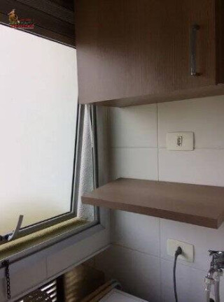 Imagem Apartamento com 2 Quartos à Venda, 60 m² em Brooklin - São Paulo