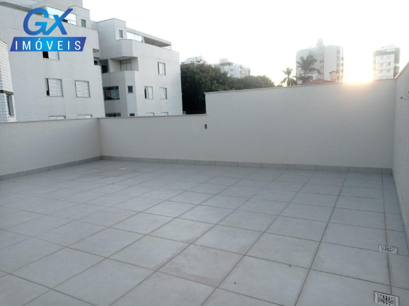 Imagem Cobertura com 3 Quartos à Venda, 188 m² em Itapoã - Belo Horizonte Imagem Cobertura com 3 Quartos à Venda, 188 m² em Itapoã - Belo Horizonte