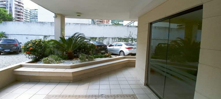 Imagem Imóvel com 3 Quartos à Venda, 69 m² em Barra Da Tijuca - Rio De Janeiro Imagem Imóvel com 3 Quartos à Venda, 69 m² em Barra Da Tijuca - Rio De Janeiro