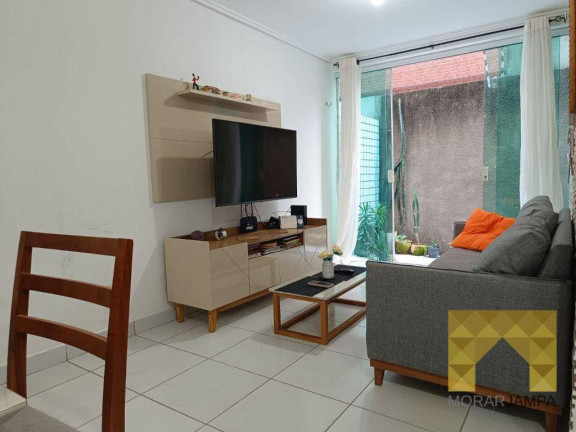 Imagem Apartamento com 2 Quartos à Venda, 52 m² em Bessa - João Pessoa Imagem Apartamento com 2 Quartos à Venda, 52 m² em Bessa - João Pessoa