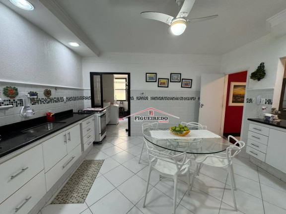 Imagem Apartamento com 3 Quartos à Venda, 160 m² em Canto Do Forte - Praia Grande Imagem Apartamento com 3 Quartos à Venda, 160 m² em Canto Do Forte - Praia Grande