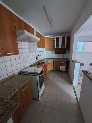 Imagem Sobrado com 2 Quartos à Venda, 72 m² em São Miguel - São Paulo