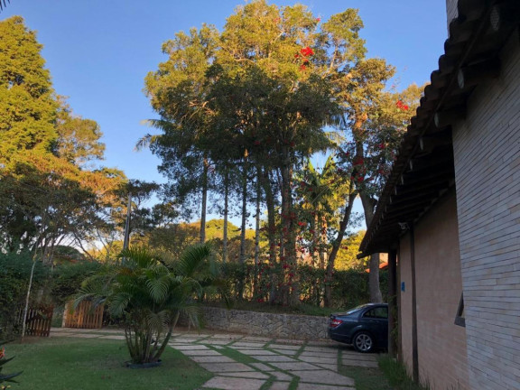 Imagem Casa de Condomínio com 3 Quartos à Venda, 1.500 m² em Ressaca - Ibiúna