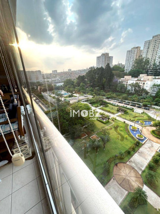 Imagem Imóvel com 3 Quartos à Venda, 124 m² em Vila Andrade - São Paulo Imagem Imóvel com 3 Quartos à Venda, 124 m² em Vila Andrade - São Paulo