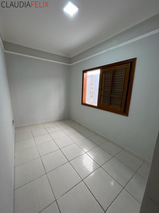 Imagem Casa com 3 Quartos à Venda, 123 m² em Maracanã - Praia Grande Imagem Casa com 3 Quartos à Venda, 123 m² em Maracanã - Praia Grande