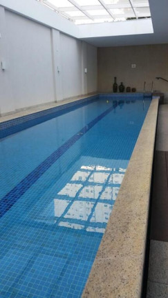 Imagem Apartamento com 4 Quartos à Venda,  em Aclimação - São Paulo