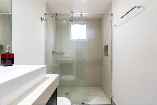 Imagem Apartamento com 2 Quartos à Venda, 72 m² em Vila Nova Conceição - São Paulo Imagem Apartamento com 2 Quartos à Venda, 72 m² em Vila Nova Conceição - São Paulo
