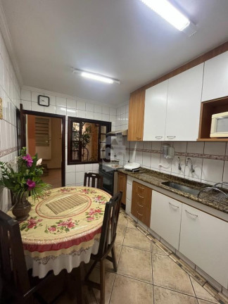 Imagem Casa com 4 Quartos à Venda, 185 m² em Bela Vista - Jundiaí