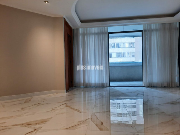 Imagem Apartamento com 4 Quartos para Alugar, 125 m² em Moema - São Paulo Imagem Apartamento com 4 Quartos para Alugar, 125 m² em Moema - São Paulo
