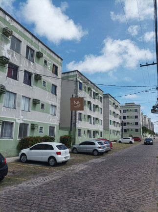 Imagem Apartamento com 3 Quartos à Venda, 58 m² em Nova Parnamirim - Parnamirim Imagem Apartamento com 3 Quartos à Venda, 58 m² em Nova Parnamirim - Parnamirim