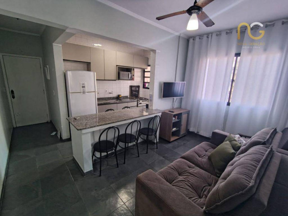 Imagem Apartamento com 2 Quartos à Venda, 53 m² em Boqueirão - Praia Grande Imagem Apartamento com 2 Quartos à Venda, 53 m² em Boqueirão - Praia Grande