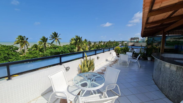 Imagem Apartamento com 2 Quartos à Venda, 54 m² em Cabo Branco - João Pessoa Imagem Apartamento com 2 Quartos à Venda, 54 m² em Cabo Branco - João Pessoa