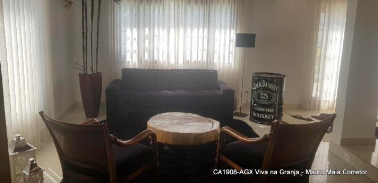 Imagem Casa de Condomínio com 4 Quartos à Venda, 504 m² em Parque Ideal - Carapicuíba Imagem Casa de Condomínio com 4 Quartos à Venda, 504 m² em Parque Ideal - Carapicuíba