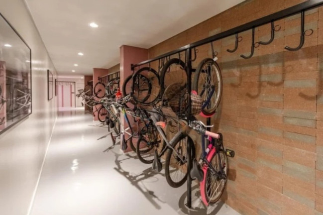 Imagem Imóvel com 1 Quarto à Venda, 23 m² em Campo Belo - São Paulo Imagem Imóvel com 1 Quarto à Venda, 23 m² em Campo Belo - São Paulo