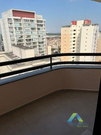 Imagem Cobertura com 3 Quartos para Alugar, 169 m² em Vila Guarani (zona Sul) - São Paulo Imagem Cobertura com 3 Quartos para Alugar, 169 m² em Vila Guarani (zona Sul) - São Paulo
