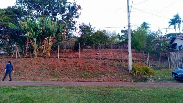 Imagem Terreno à Venda, 870 m² em Vale Do Cachoeira - Piracaia Imagem Terreno à Venda, 870 m² em Vale Do Cachoeira - Piracaia