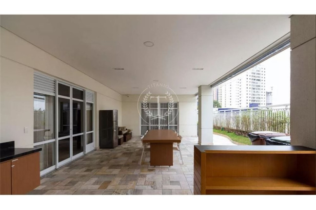 Imagem Apartamento com 3 Quartos à Venda, 146 m² em Vila Alexandria - São Paulo Imagem Apartamento com 3 Quartos à Venda, 146 m² em Vila Alexandria - São Paulo