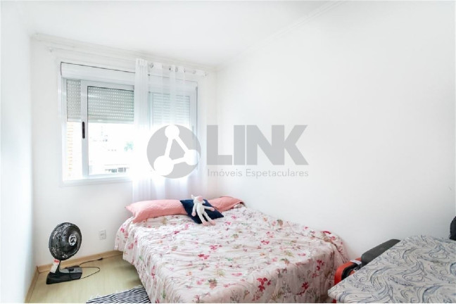 Imagem Apartamento com 2 Quartos à Venda, 60 m² em Higienópolis - Porto Alegre