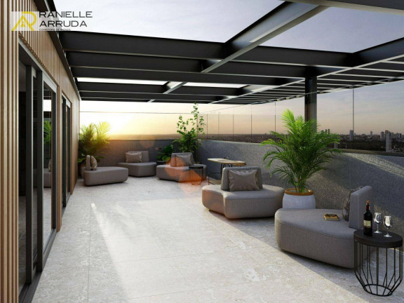 Imagem Apartamento com 3 Quartos à Venda, 97 m² em Jardim Oceania - João Pessoa Imagem Apartamento com 3 Quartos à Venda, 97 m² em Jardim Oceania - João Pessoa