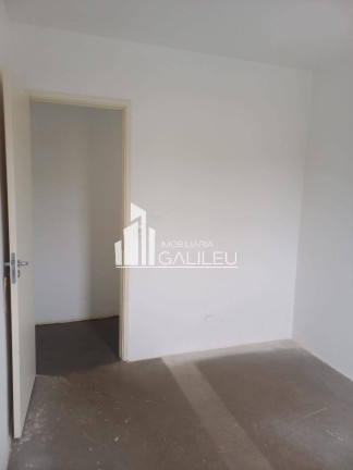 Imagem Apartamento com 2 Quartos à Venda, 48 m² em Vila Mimosa - Campinas