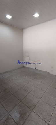 Imagem Imóvel Comercial para Alugar, 45 m² em Centro - Jundiaí