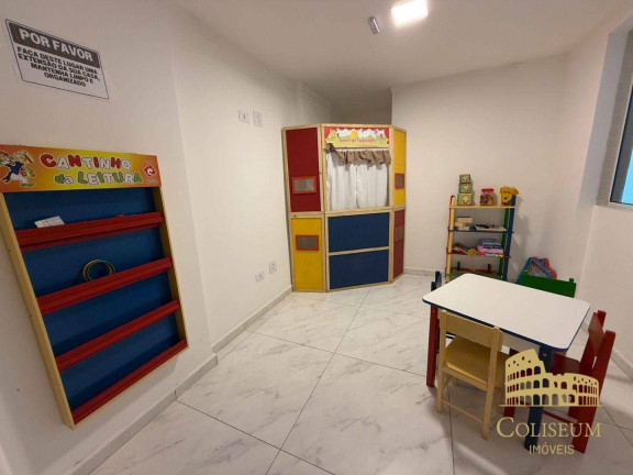 Imagem Apartamento com 2 Quartos à Venda, 67 m² em Vilamar - Praia Grande Imagem Apartamento com 2 Quartos à Venda, 67 m² em Vilamar - Praia Grande