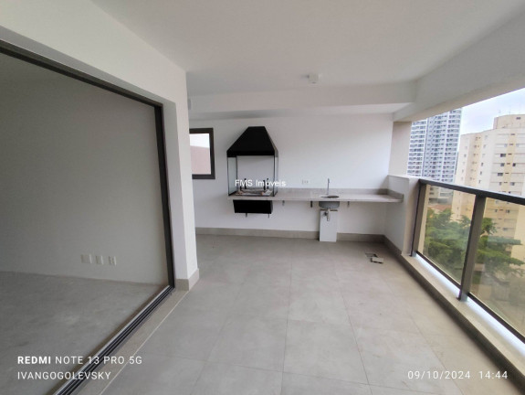 Imagem Imóvel com 3 Quartos à Venda, 157 m² em Brooklin - São Paulo