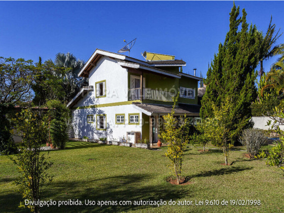 Imagem Sobrado com 4 Quartos à Venda, 296 m² em Condomínio Residencial Shamballa Ii - Atibaia Imagem Sobrado com 4 Quartos à Venda, 296 m² em Condomínio Residencial Shamballa Ii - Atibaia
