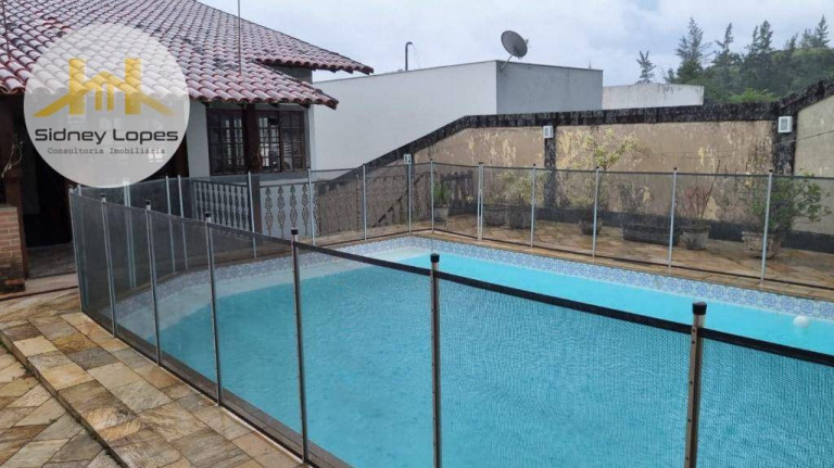 Imagem Casa com 6 Quartos à Venda, 400 m² em Anil - Rio De Janeiro