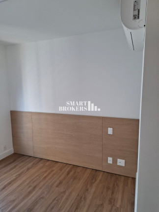 Imagem Apartamento com 3 Quartos à Venda, 137 m² em Jardim Das Acácias - São Paulo Imagem Apartamento com 3 Quartos à Venda, 137 m² em Jardim Das Acácias - São Paulo
