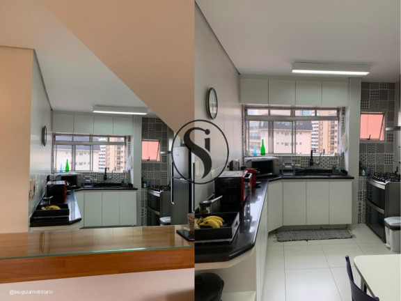 Imagem Imóvel com 4 Quartos à Venda, 139 m² em Chácara Inglesa - São Paulo Imagem Imóvel com 4 Quartos à Venda, 139 m² em Chácara Inglesa - São Paulo