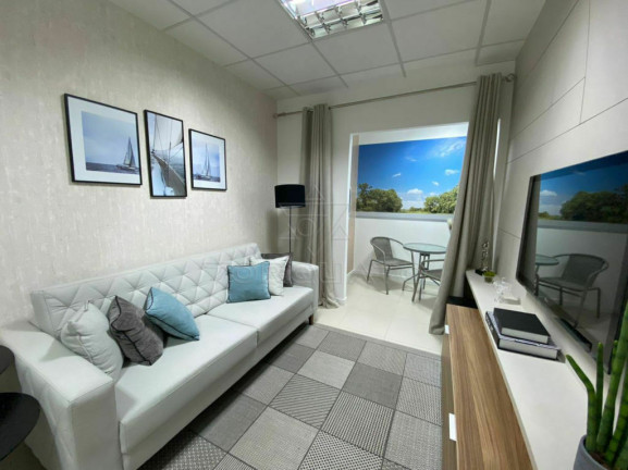 Imagem Apartamento com 2 Quartos à Venda, 55 m² em Itaipava - Itajaí Imagem Apartamento com 2 Quartos à Venda, 55 m² em Itaipava - Itajaí